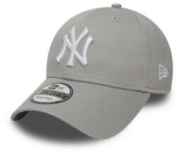 New Era Sapka New Era 9Forty MLB League Basic NY Yankees Grey