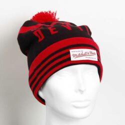 Mitchell and Ness Mitchell & Ness On Field NJ Devils Beanie