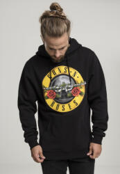 Mister Tee Guns n' Roses Logo Hoody black