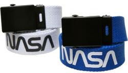 Mr. Tee NASA Belt Kids 2-Pack white/blue