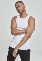 Urban Classics Mens Tanktop white - gangstagroup - 4 049 Ft