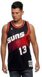 Mitchell & Ness Phoenix Suns #13 Steve Nash black Swingman Jersey