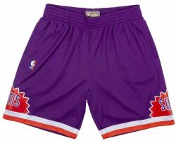 Mitchell & Ness shorts Phoenix Suns 91' Swingman Shorts purple