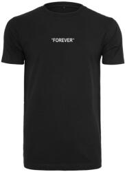 Mr. Tee Forever Tee black