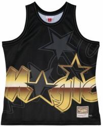 Mitchell & Ness tank top Orlando Magic Big Face 4.0 Fashion Tank black