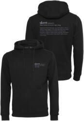 Mister Tee That Noise Hoody black