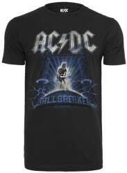 Mr. Tee ACDC Ballbreaker Tee black