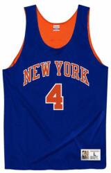 Mitchell & Ness tank top New York Knicks #4 Nate Robinson Reversable Player Tank royal