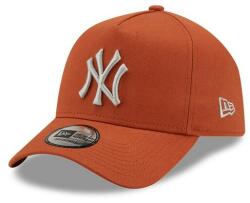 New Era Sapka kšiltovka New Era 39thirty MLB NY Yankees Essential Brown