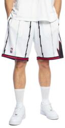 Mitchell & Ness shorts Toronto Raptors white/white Swingman Shorts