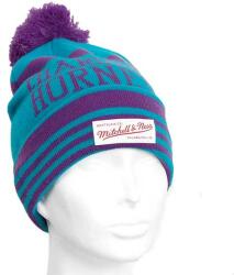 Mitchell and Ness Mitchell & Ness On Field Charlotte Hornets Beanie