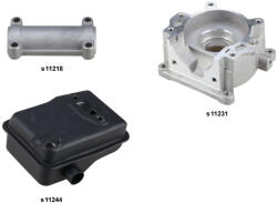 Evotools Piese de schimb motocoasa evotools BC325 BC427 BC2200 (s11228)