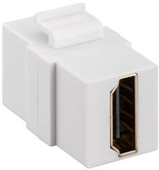 Goobay HDMI (anya - anya) keystone modul (90856)