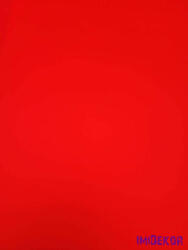  Vízhatlan mintás ív 70x100cm - Egyszínű - Piros