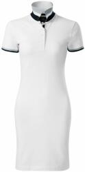 MALFINI Rochie damă Dress up - Albă | M (2710014)