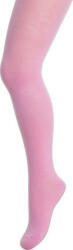  Lány nylon Wola W38.060 Soft Cotton Barva: Pink, Méret: 140-146