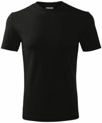 MALFINI Tricou Recall - Neagră | XXXXXXL (R070121)