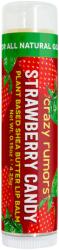 Crazy Rumors Strawberry Candy ajakbalzsam - 4, 25 g