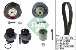 Schaeffler INA Set pompa apa + curea dintata Schaeffler INA 530 0361 30 (530 0361 30)