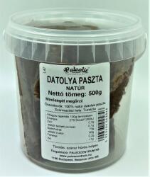 Paleolit Datolya paszta natúr 500g (100% datolya) - tortastudio