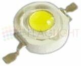  Светодиоди 1w 3.5v 100 Lm (0397 PW - 0369 WW)