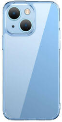 Baseus SuperCeramic iPhone 14 Plus Átlátszó üvegtok és üvegfólia - szalaialkatreszek - 2 890 Ft