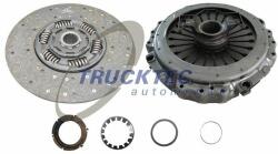 Trucktec Automotive Set ambreiaj TRUCKTEC AUTOMOTIVE 03.23. 141 (03.23.141) - automobilus