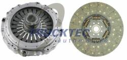 Trucktec Automotive Set ambreiaj TRUCKTEC AUTOMOTIVE 01.23. 184 (01.23.184) - automobilus