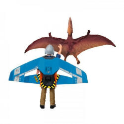 Schleich Figurina Schleich, Urmarire cu Jetpack (4059433574226) - aguu Figurina
