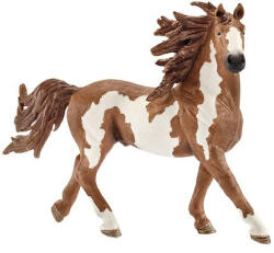 Schleich Figurina Schleich, Armasar Pinto (4005086137943)