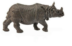 Schleich Figurina Schleich, Rinocer indian (4055744020841)
