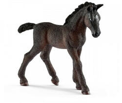 Schleich Figurina Schleich, Paso Peruano Foal (4059433668956)