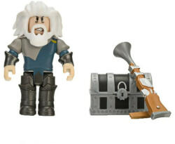 Roblox Figurina - Bootleg Buccaneers : Mining Man (0191726004035) Figurina