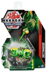Spin Master Figurina Bakugan Evolutions, Sectanoid (20134618)