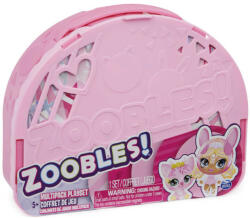 Zoobles Set de joaca Zoobles - Depozitare Multipack, cu 3 figurine (778988370315)