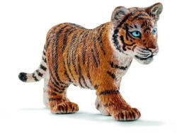 Schleich Figurina tigru, Schleich (4005086147300) Figurina