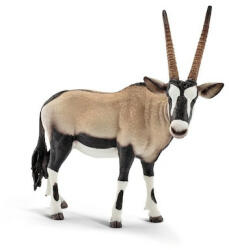 Schleich Figurina Schleich, Antilopa Oryx (4055744007330) Figurina