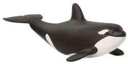 Schleich Figurina Schleich, Wild Life, Pui de orca (4059433013947)