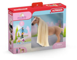 Schleich Set figurine Schleich Horse Club Sofia's Beauty - Kim & Caramelo (4059433574400)
