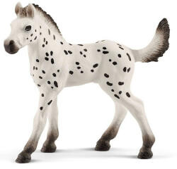 Schleich Figurina Schleich, Horse Club, Manz Knabstrupper (4059433025674) Figurina