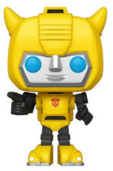 Hasbro Figurina Funko Pop Transformers - Bumblebee (889698509664)