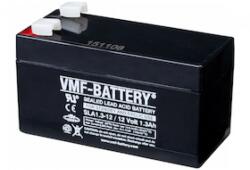 VMF Baterie / acumulator VMF 12V 1.3Ah SLA1.3-12 (SLA1.3-12)