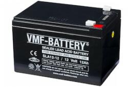 VMF Baterie / acumulator VMF 12V 12Ah SLA12-12 (SLA12-12)