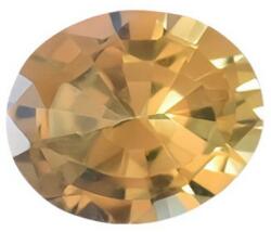 Gold And Gems Crisoberil Galben Verde (csu1)