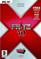 Fritz 10 (PC)