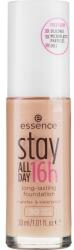 Essence Primer pentru față - Essence Stay All Day Long-Lasting Make-Up 15 - Soft Creme