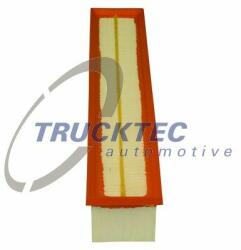 Trucktec Automotive Filtru aer TRUCKTEC AUTOMOTIVE 02.14. 180 - automobilus