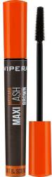 Vipera Rimel - Vipera Art and Science Maxi Lash Mascara 02 - Brown