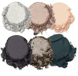PUR Eyeshadow Palette - Pur On Point Saturday Eyeshadow Palettes 6.6 g