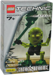 LEGO® BIONICLE - Matau (8541)